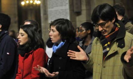 La oración que Jesús nos enseñó