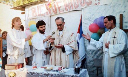 ¿Qué es la opción preferencial por los pobres?