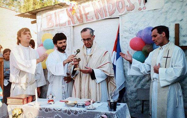 ¿Qué es la opción preferencial por los pobres?