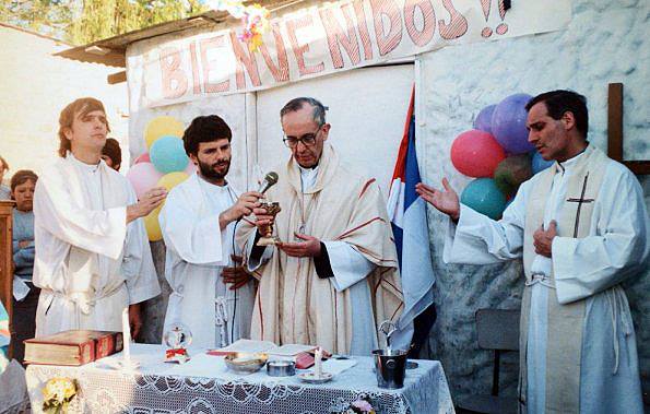 ¿Qué es la opción preferencial por los pobres?