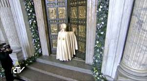Retiro de Adviento tras el Año Santo de la Misericordia