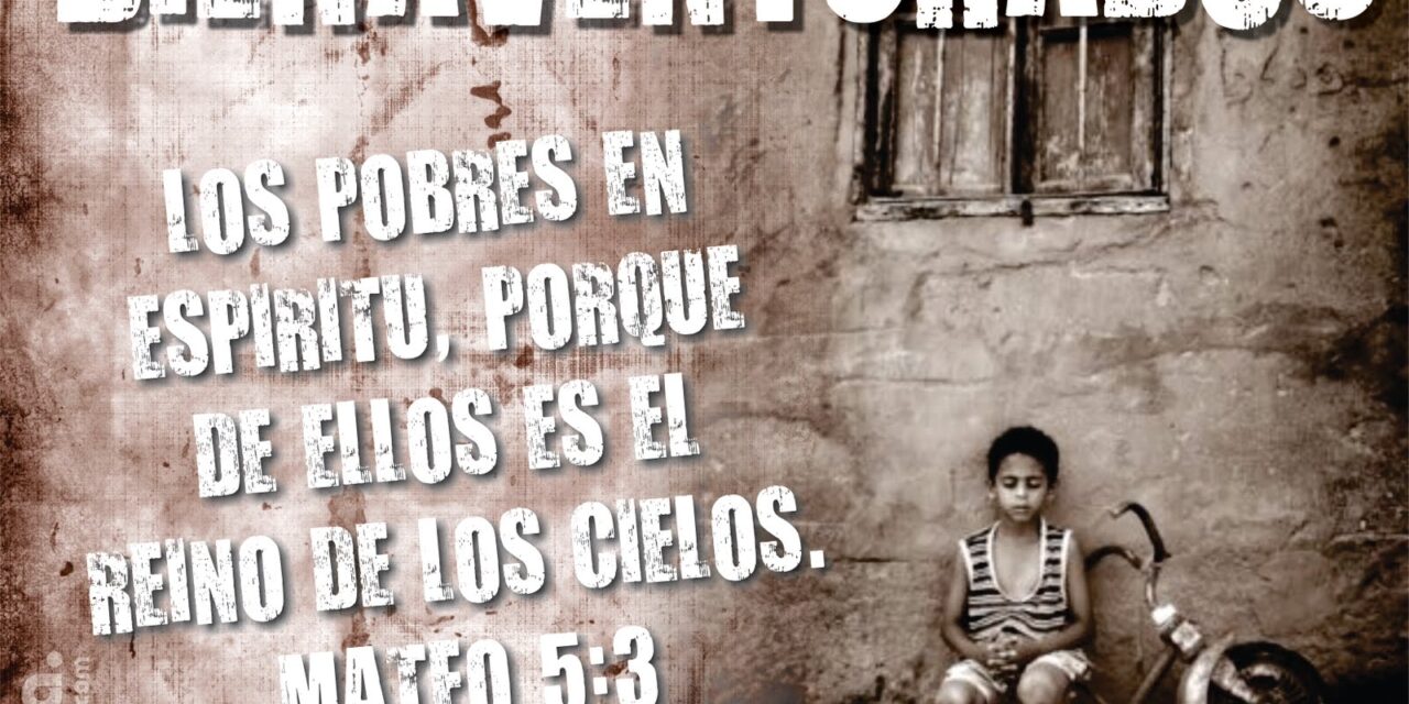 Todos somos pobres