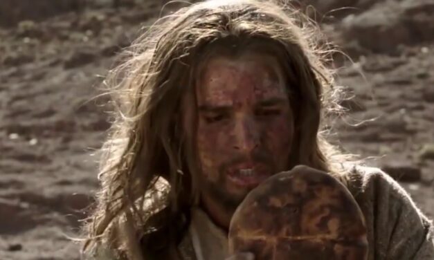 Las tentaciones de Jesús son nuestras tentanciones