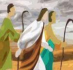 TERCER DOMINGO DE PASCUA (CICLO A): Las presencias del Resucitado