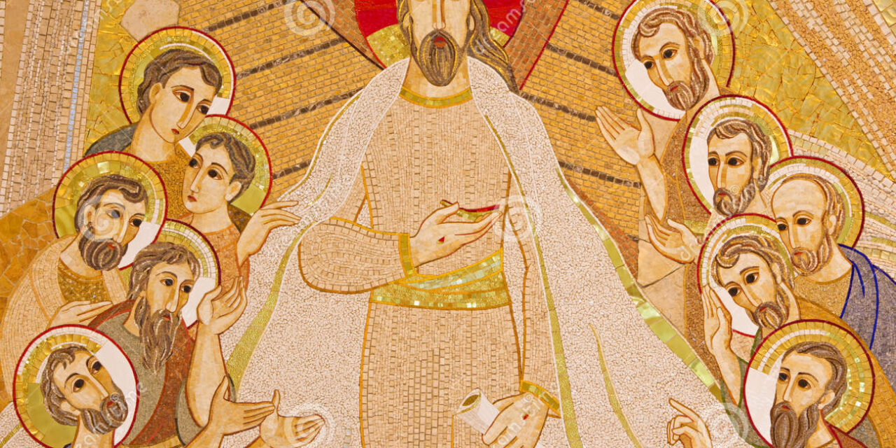 Resucitó: liturgia de Pascua y video