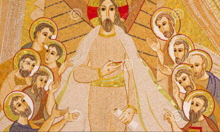 Resucitó: liturgia de Pascua y video