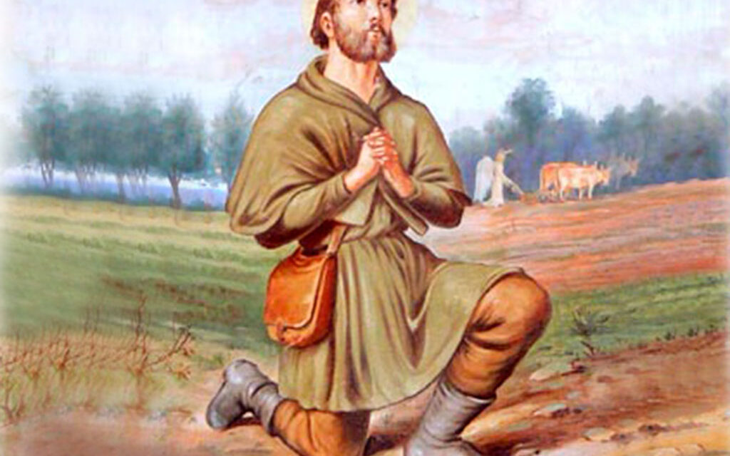 San Isidro en 22 frases