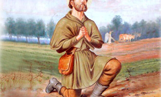San Isidro en 22 frases