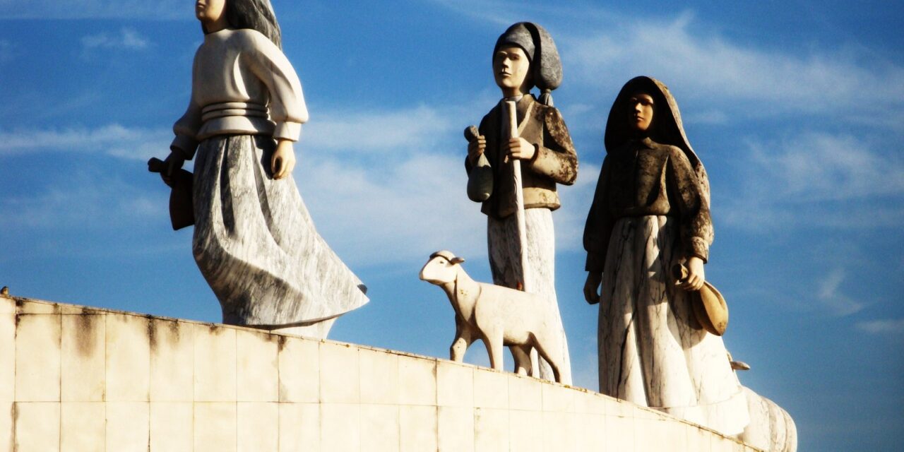 Fátima: mi perferia