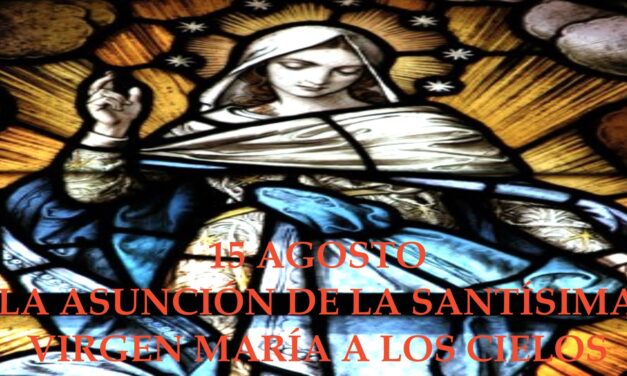 LA PRIMERA EN EL CIELO