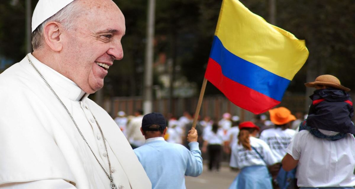 ¿Viaje político o pastoral?