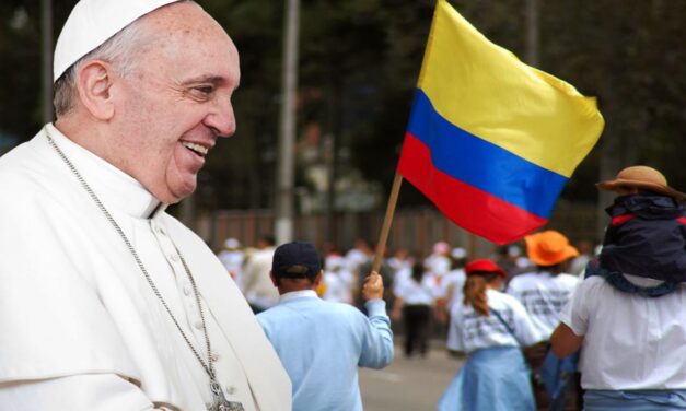 ¿Viaje político o pastoral?