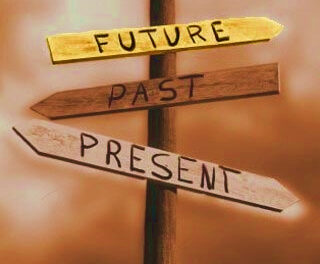 Vivir el momento presente
