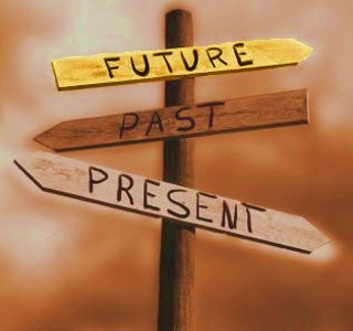 Vivir el momento presente