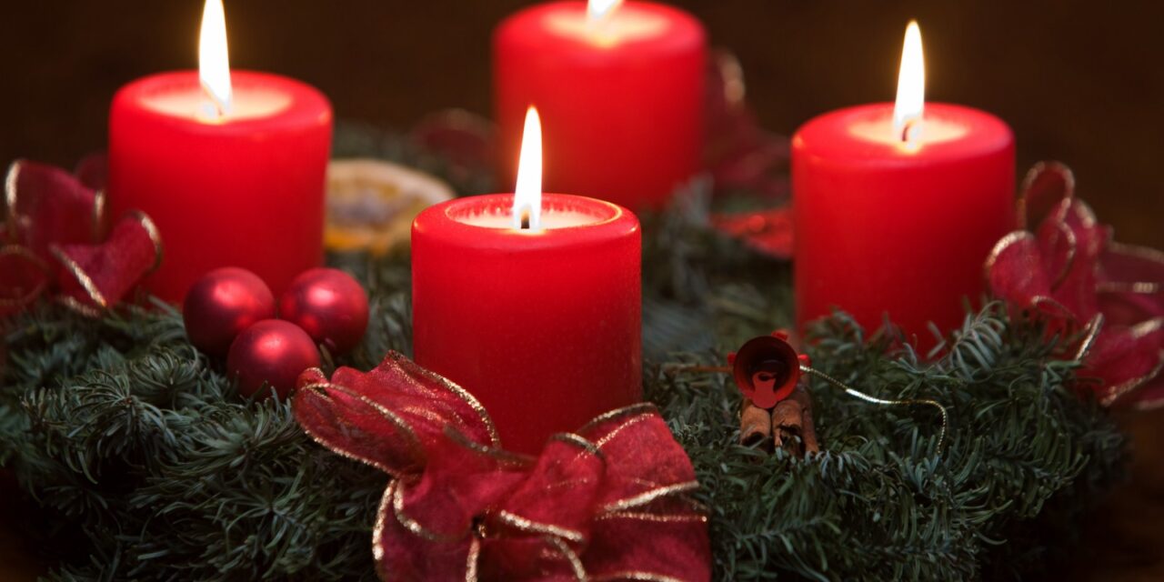 PRIMER DOMINGO DE ADVIENTO (CICLO A): VIVIR EL MOMENTO PRESENTE