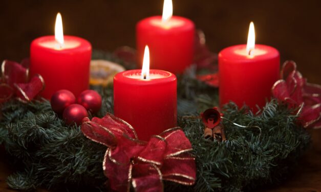 PRIMER DOMINGO DE ADVIENTO (CICLO A): VIVIR EL MOMENTO PRESENTE