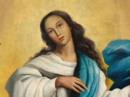 Inmaculada, inmaculados