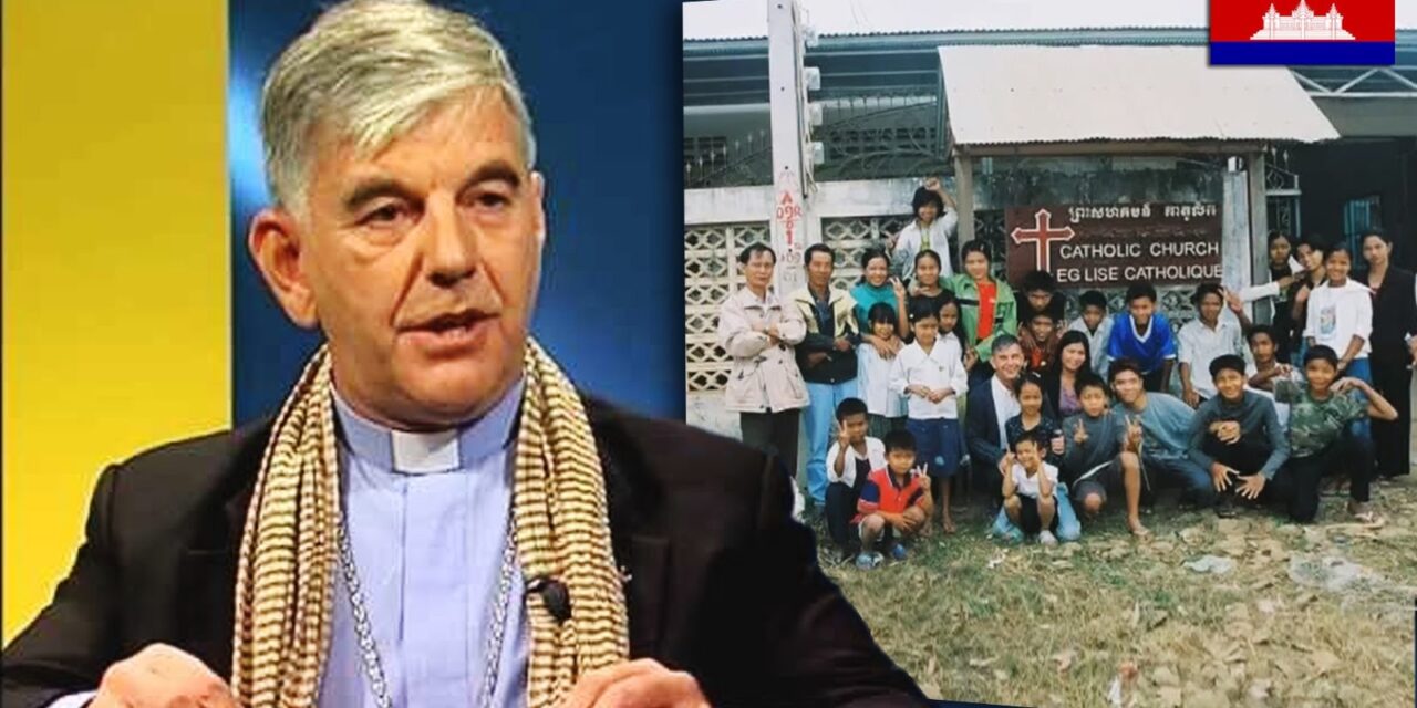 Los «noes» de Cristo
