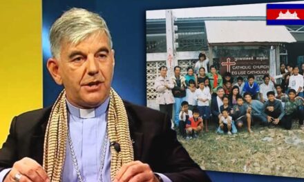 Los «noes» de Cristo