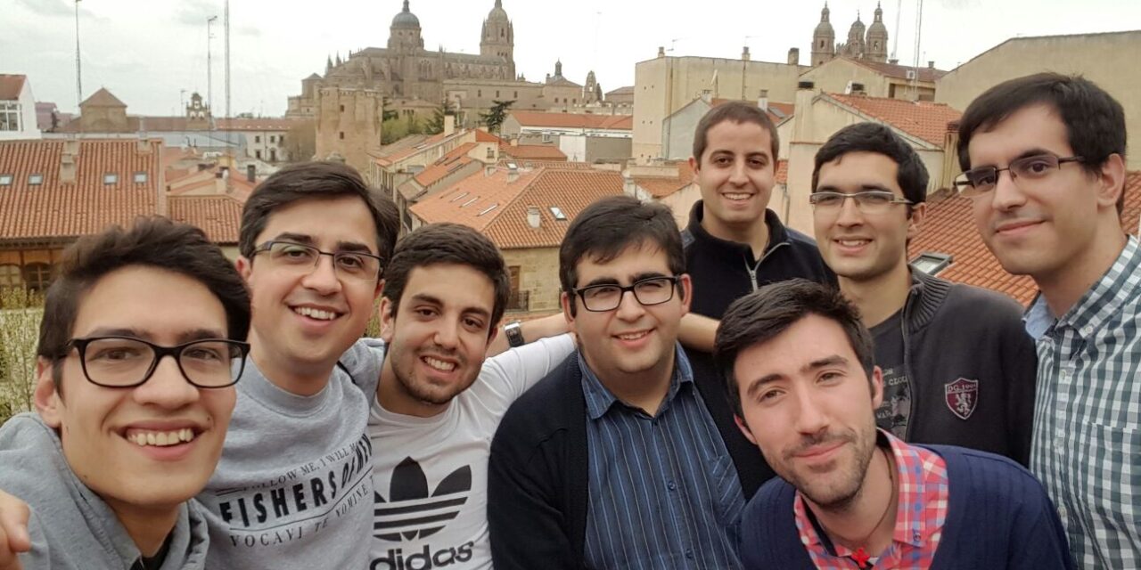 LLAMADA UNIVERSAL AL SACERDOCIO