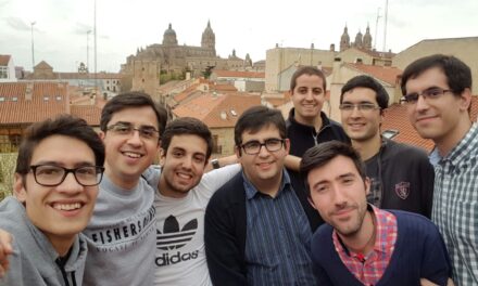 LLAMADA UNIVERSAL AL SACERDOCIO