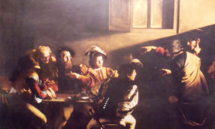 QUINTO DOMINGO DEL TIEMPO ORDINARIO (CICLO C): REMAR MAR ADENTRO