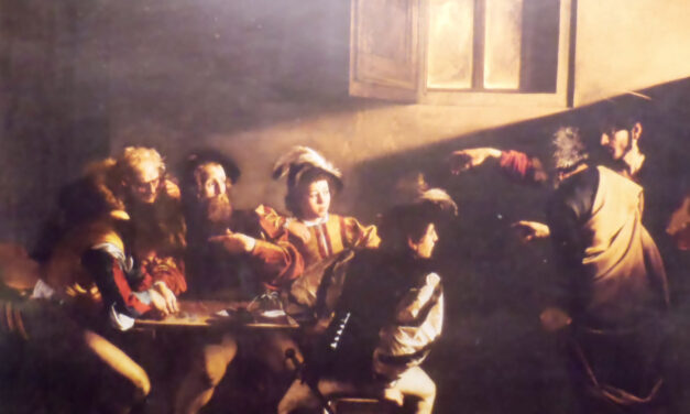 QUINTO DOMINGO DEL TIEMPO ORDINARIO (CICLO C): REMAR MAR ADENTRO