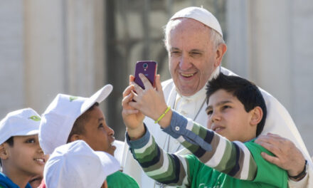 Familia y misericordia