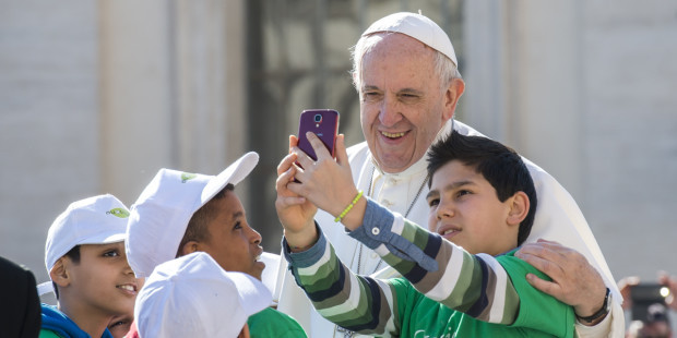 Familia y misericordia