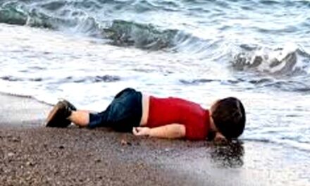 El abandono de los niños