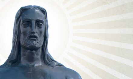 JESUCRISTO REY DEL UNIVERSO