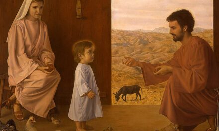 LA DIGNIDAD DE LOS HIJOS DE DIOS