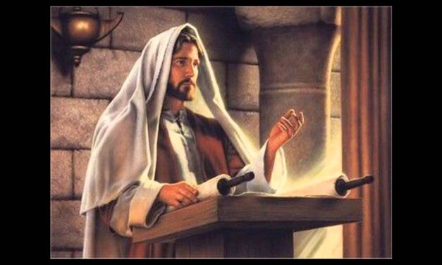 En Cristo se cumplen todas las promesas