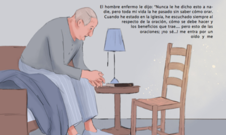 EL PADRE NUESTRO