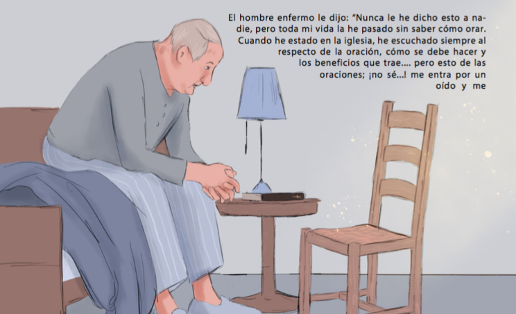 EL PADRE NUESTRO