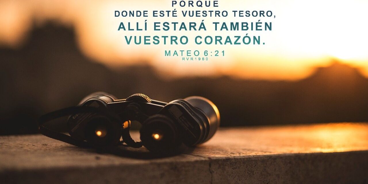 EN QUE CONFIAR