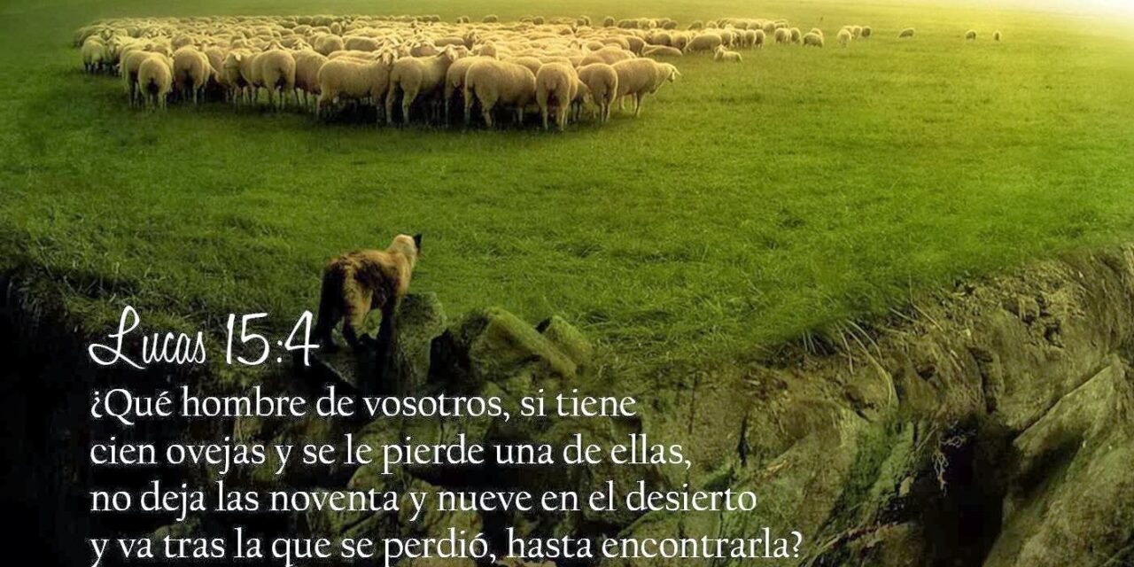 UN AMOR ESCANDALOSO