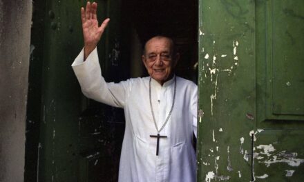 LA PARCIALIDAD DE DIOS