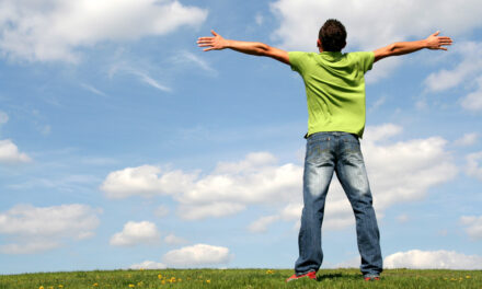 VIVIR EL MOMENTO PRESENTE