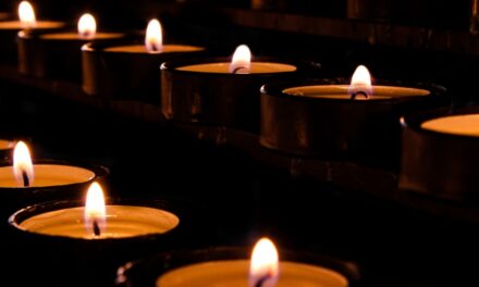 QUINTO DOMINGO DEL TIEMPO ORDINARIO (A): SAL Y LUZ