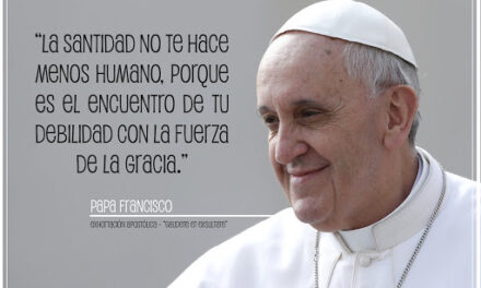 DISCERNIMIENTO