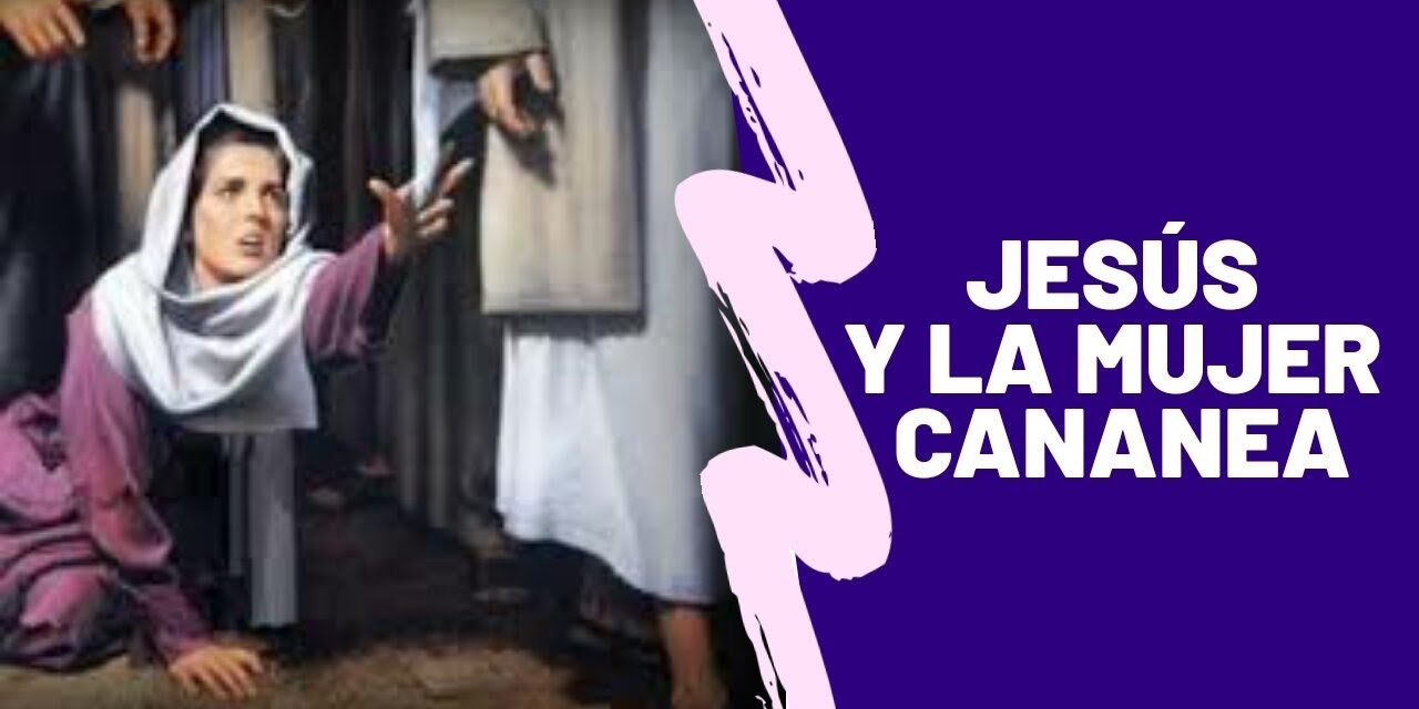 LA BUSQUEDA DE LA FE