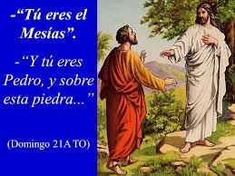 HAY QUE RESPONDER
