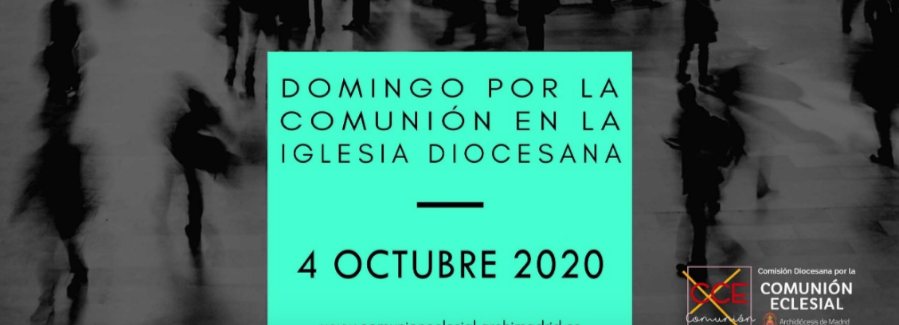 FIEL ES DIOS QUE OS LLAMÓ A LA COMUNIÓN
