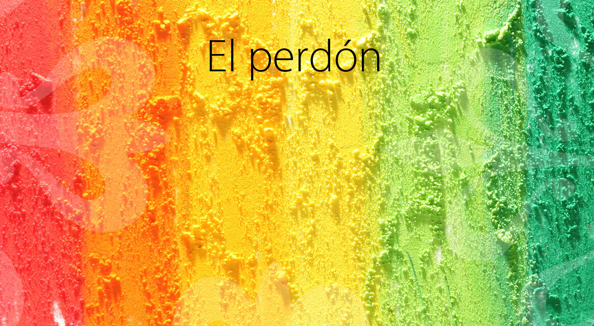EL PERDÓN