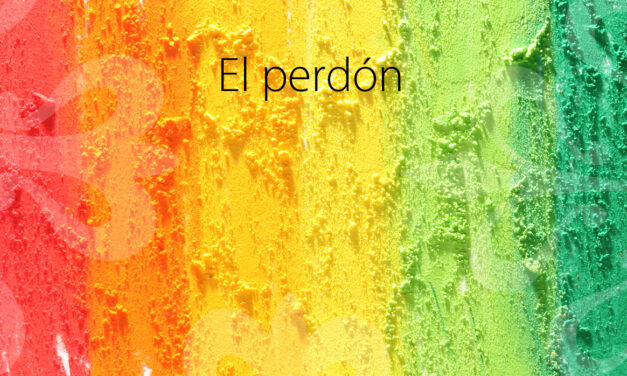 EL PERDÓN