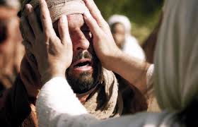 DOMINGO IV DE CUARESMA (15 DE MARZO DE 2026): SER LUZ