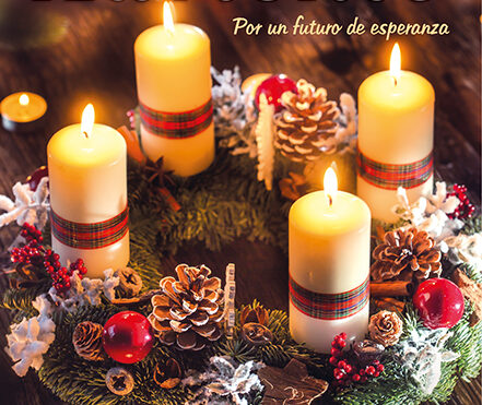 TERCER DOMINGO DE ADVIENTO CICLO A: ¿A QUIEN ESPERAMOS?