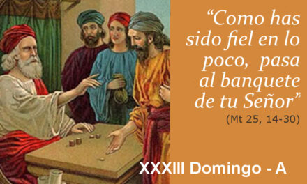 LOS TALENTOS