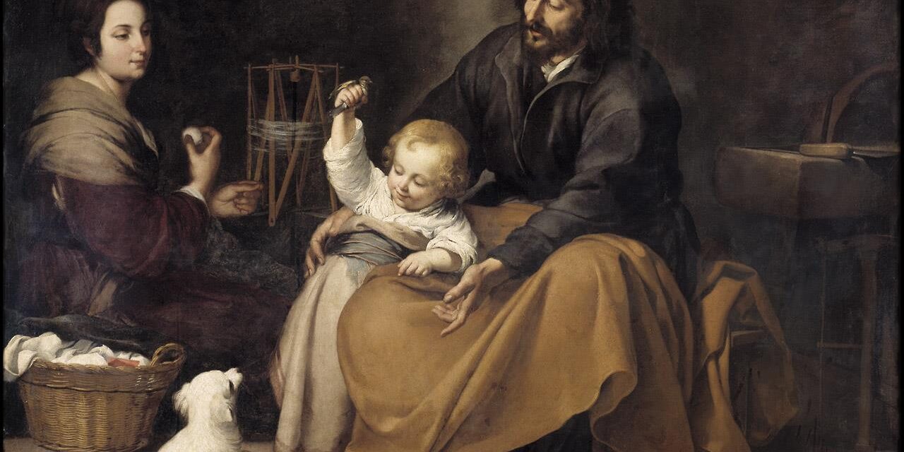 LA GRACIA DE DIOS ESTABA CON ÉL